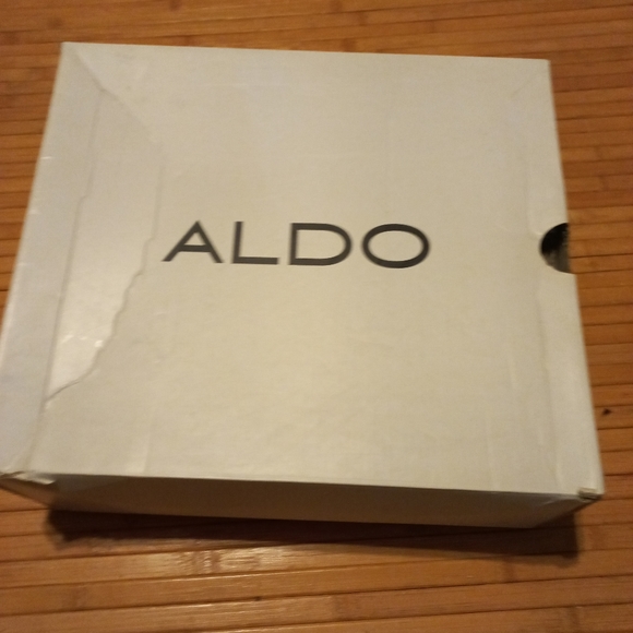 Aldo Glaulla Thermal Thigh High Boots - Picture 10 of 11